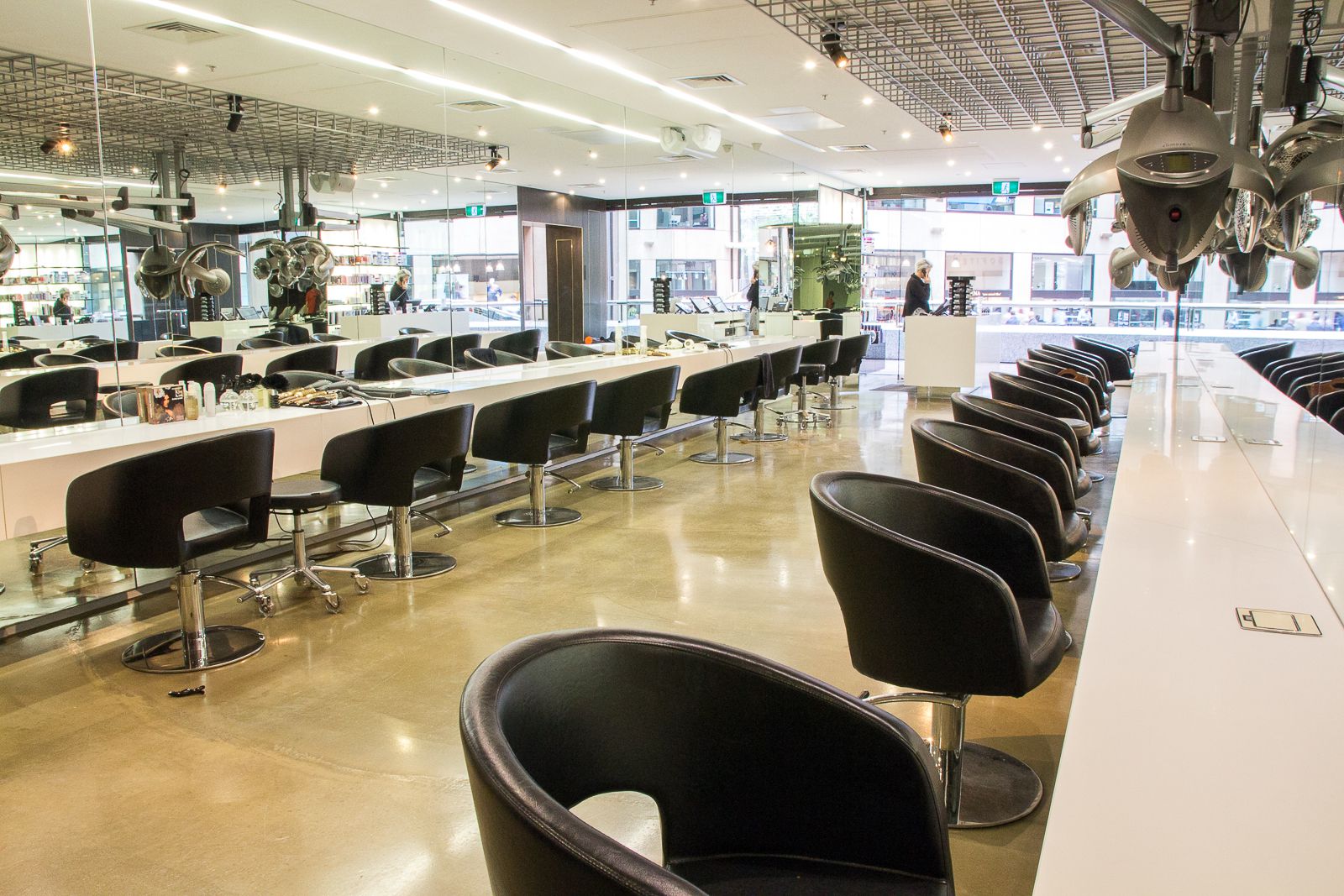 Rokk Ebony - Melbourne CBD image 2