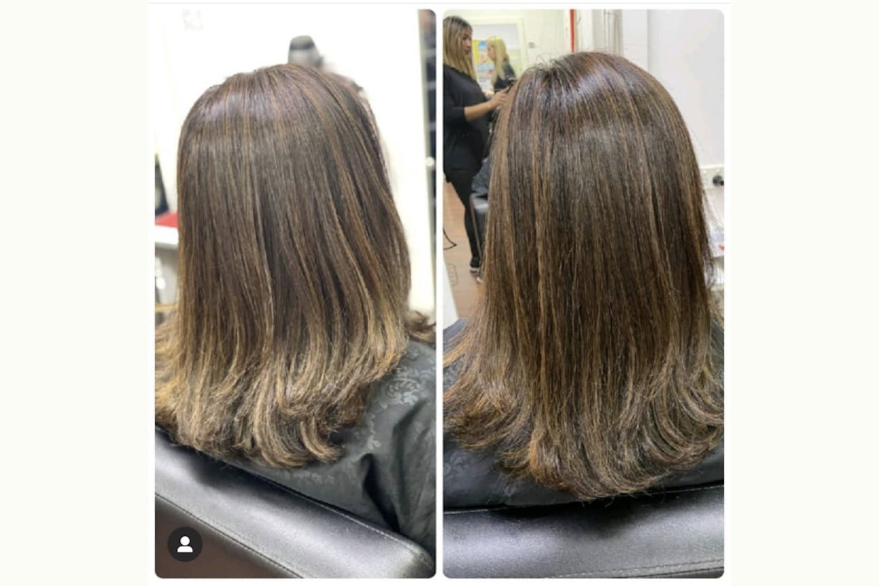 Dazzling Hair and Beauty image 12