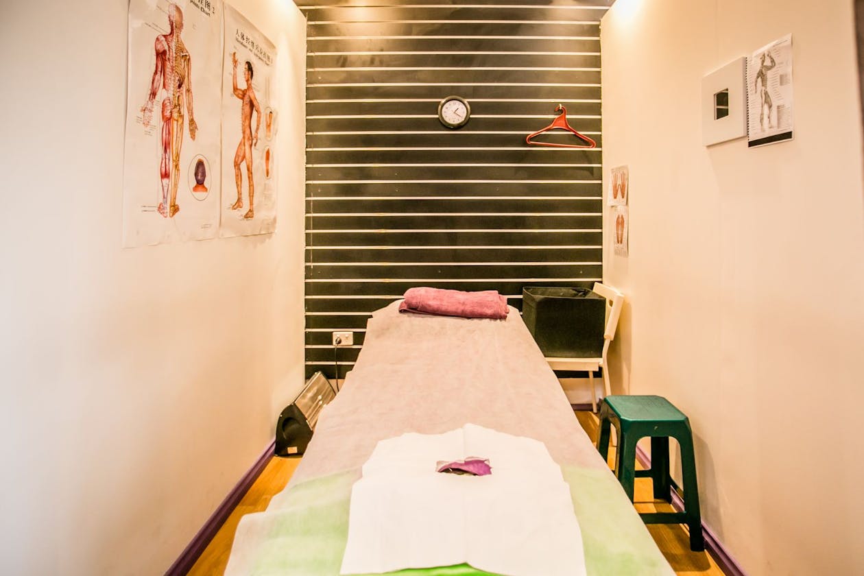 Lavender Massage Therapy image 7