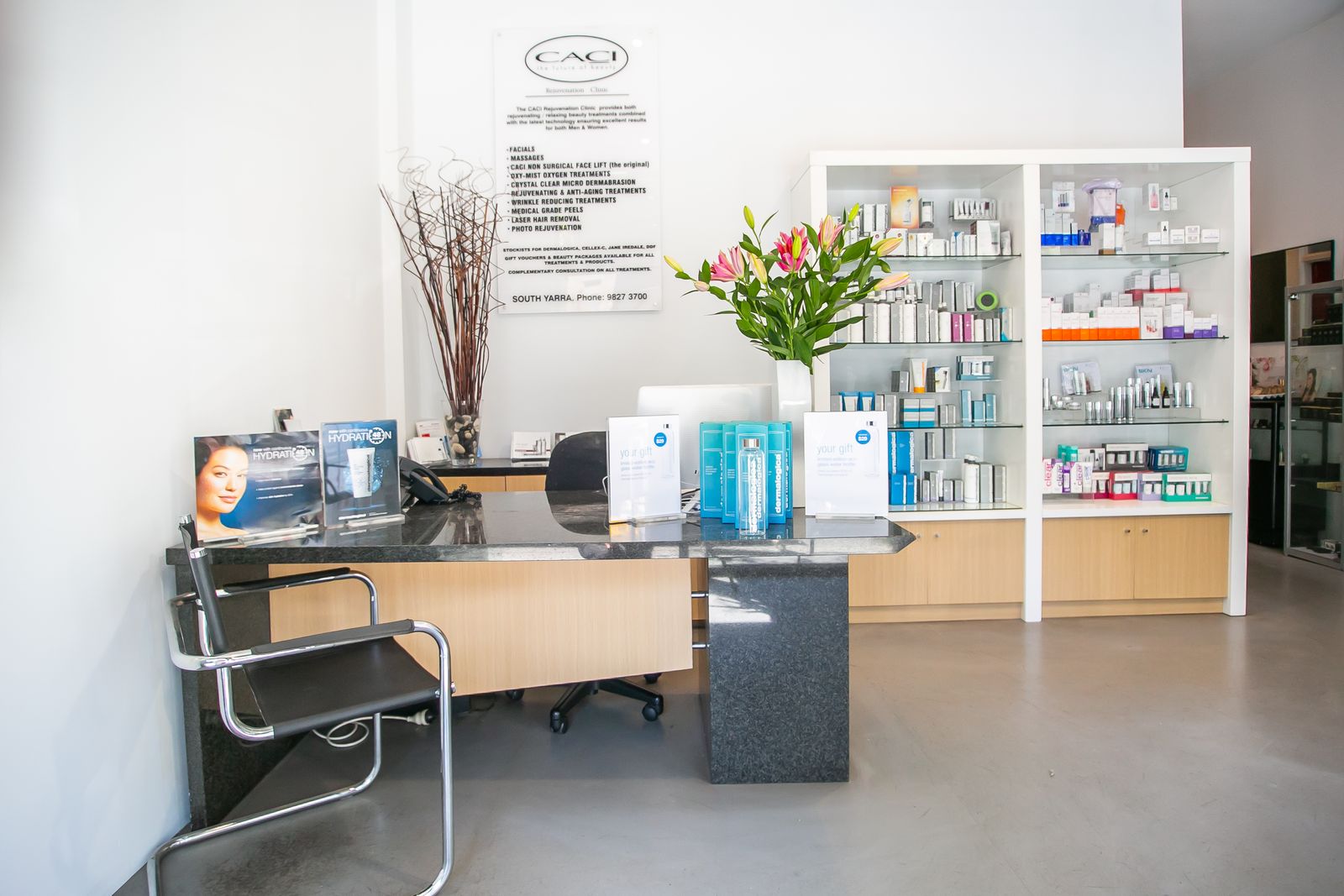 The CACI Clinic image 4