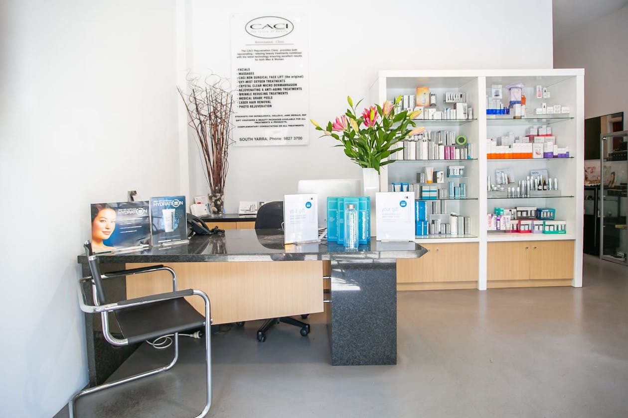 The CACI Clinic image 4