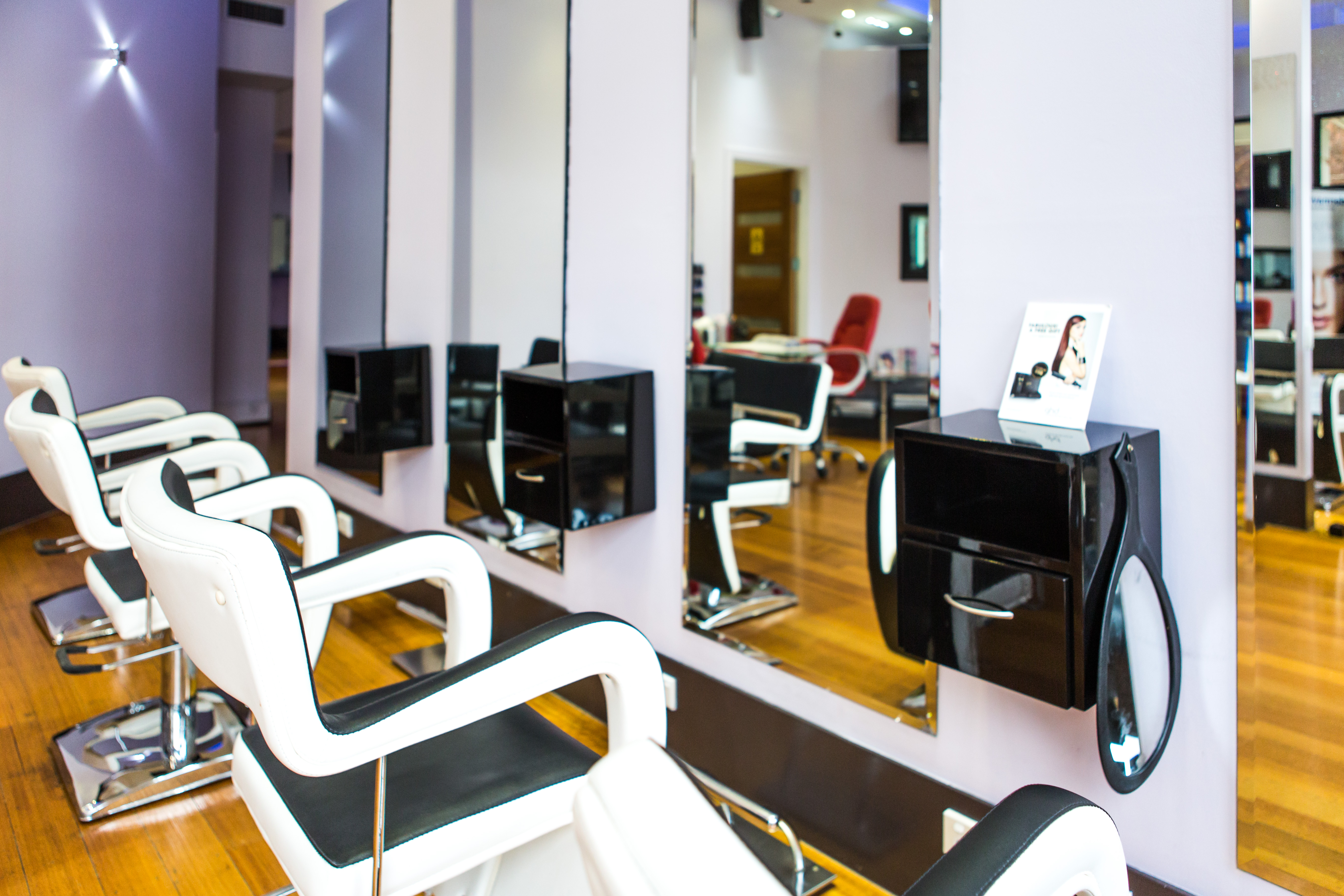 Hair and Beauty Touch image 4