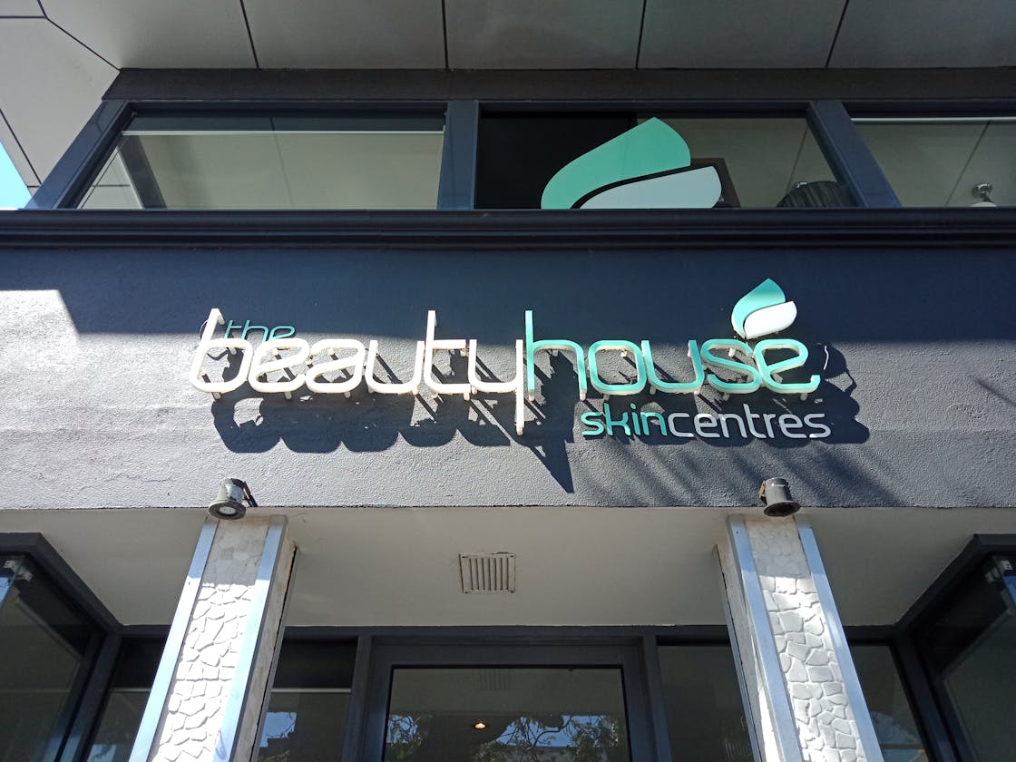 The Beauty House Skin Centre