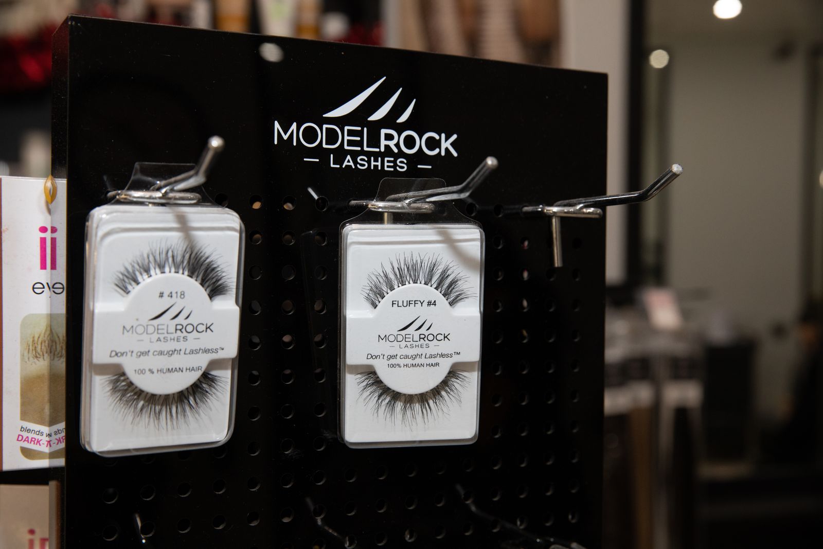 Fashion Hair & Beauty image 14