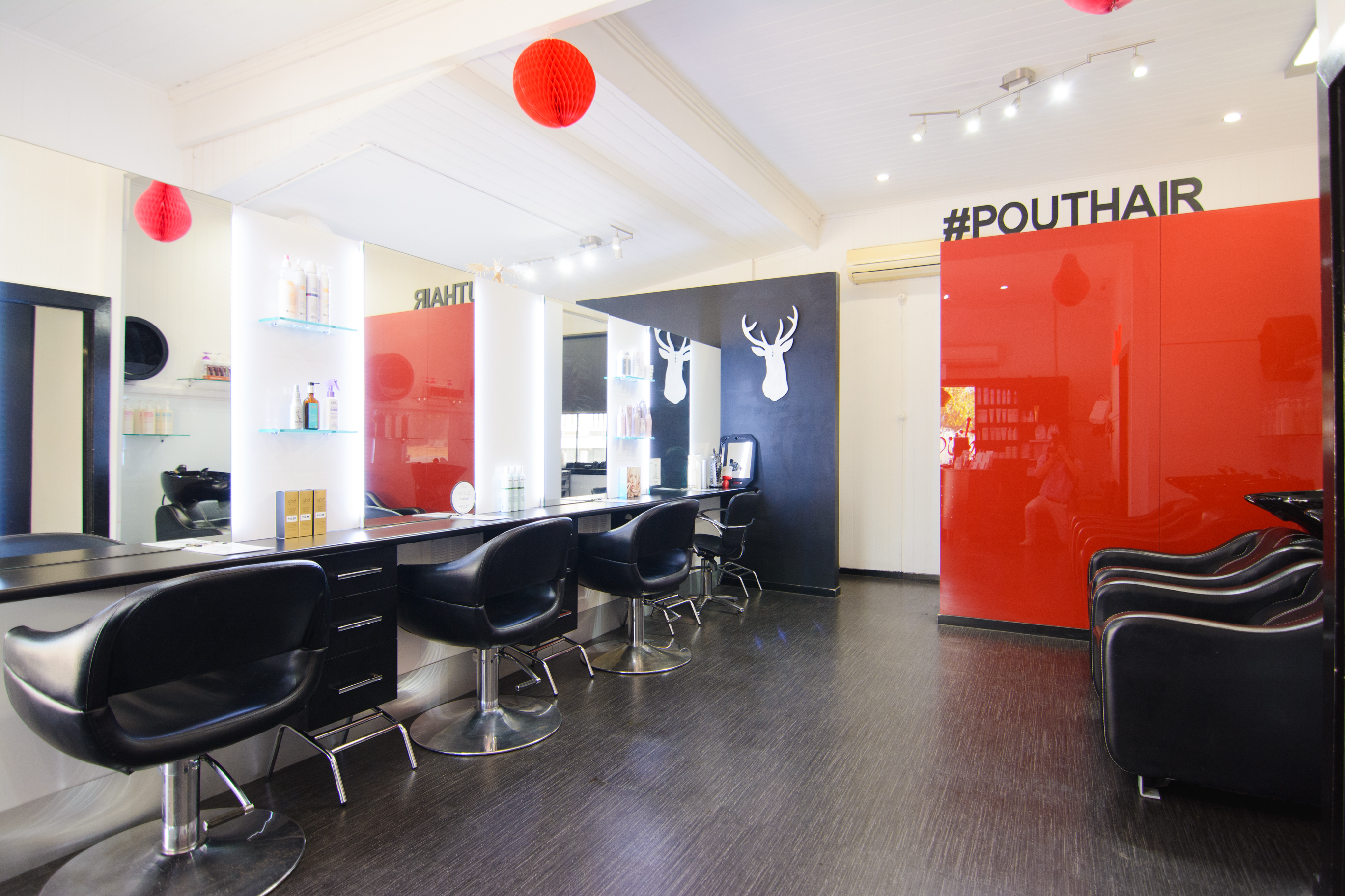 Pout Hair Salon image 2