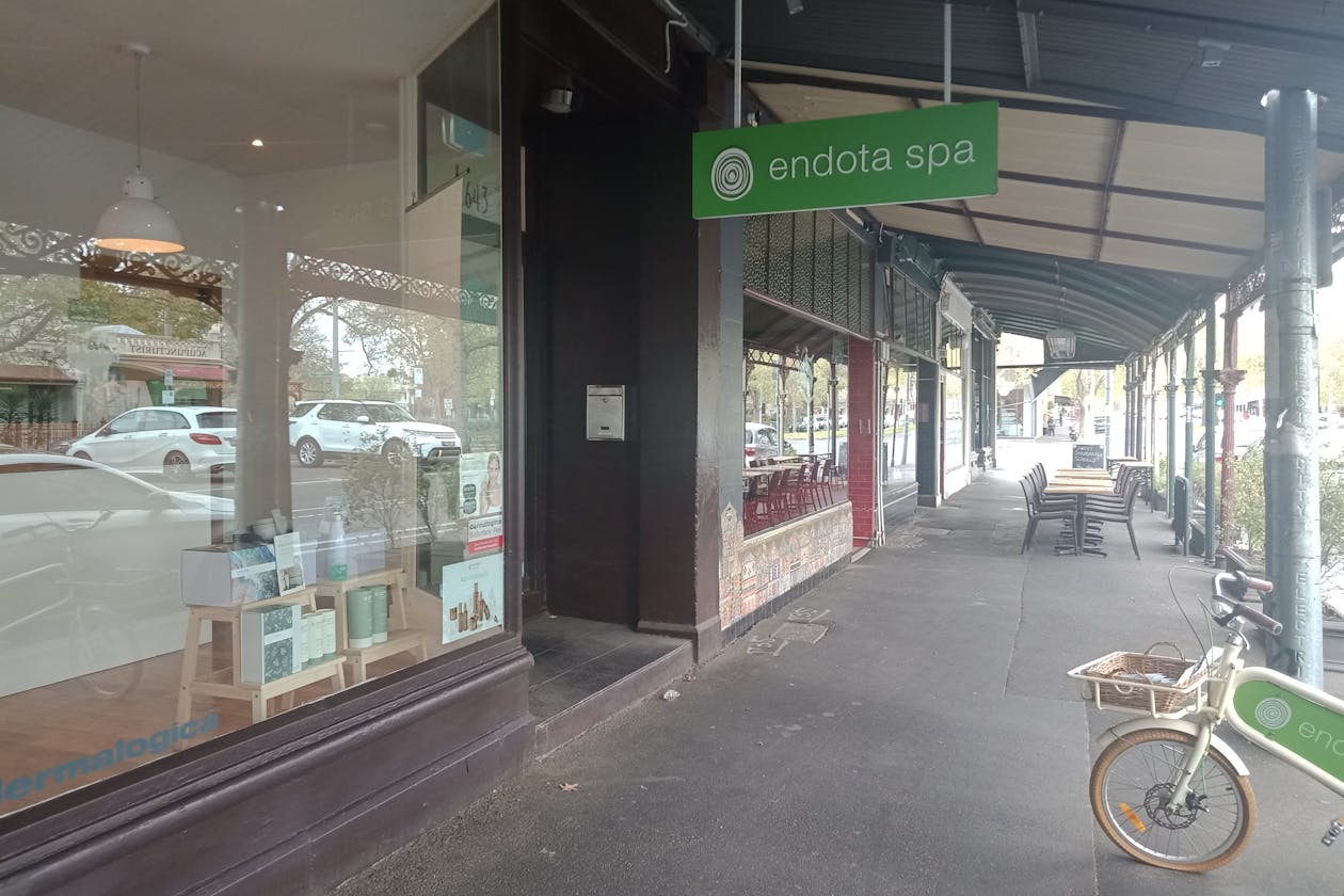 Endota Spa - Carlton North image 2