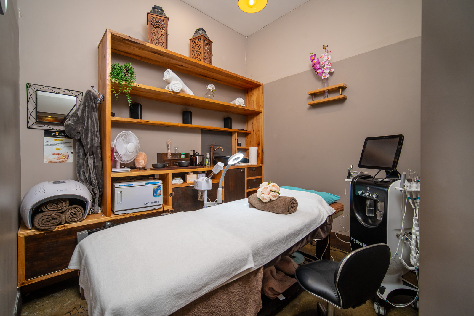 Refresh Massage&Beauty image 3