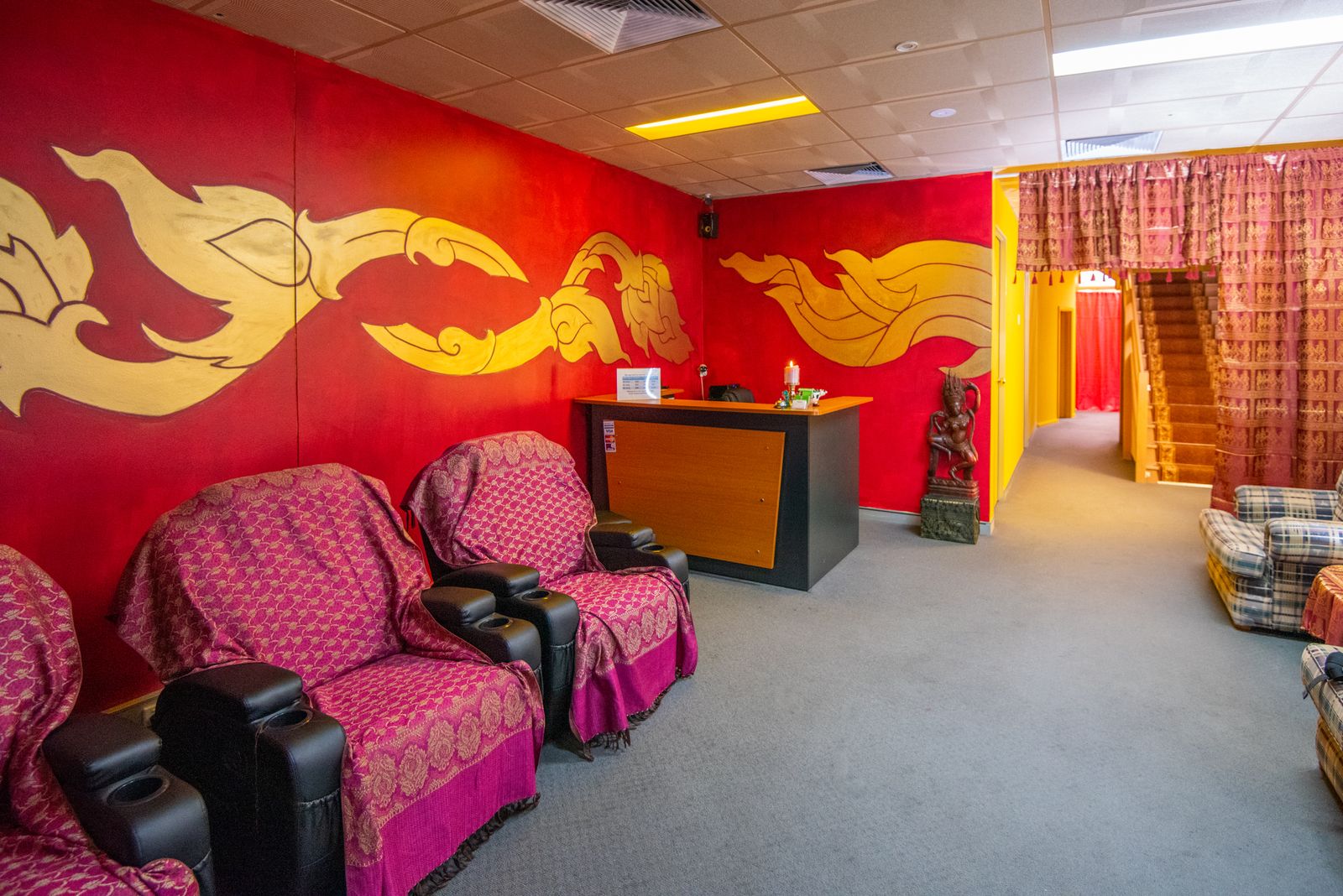 Apsara Massage image 3