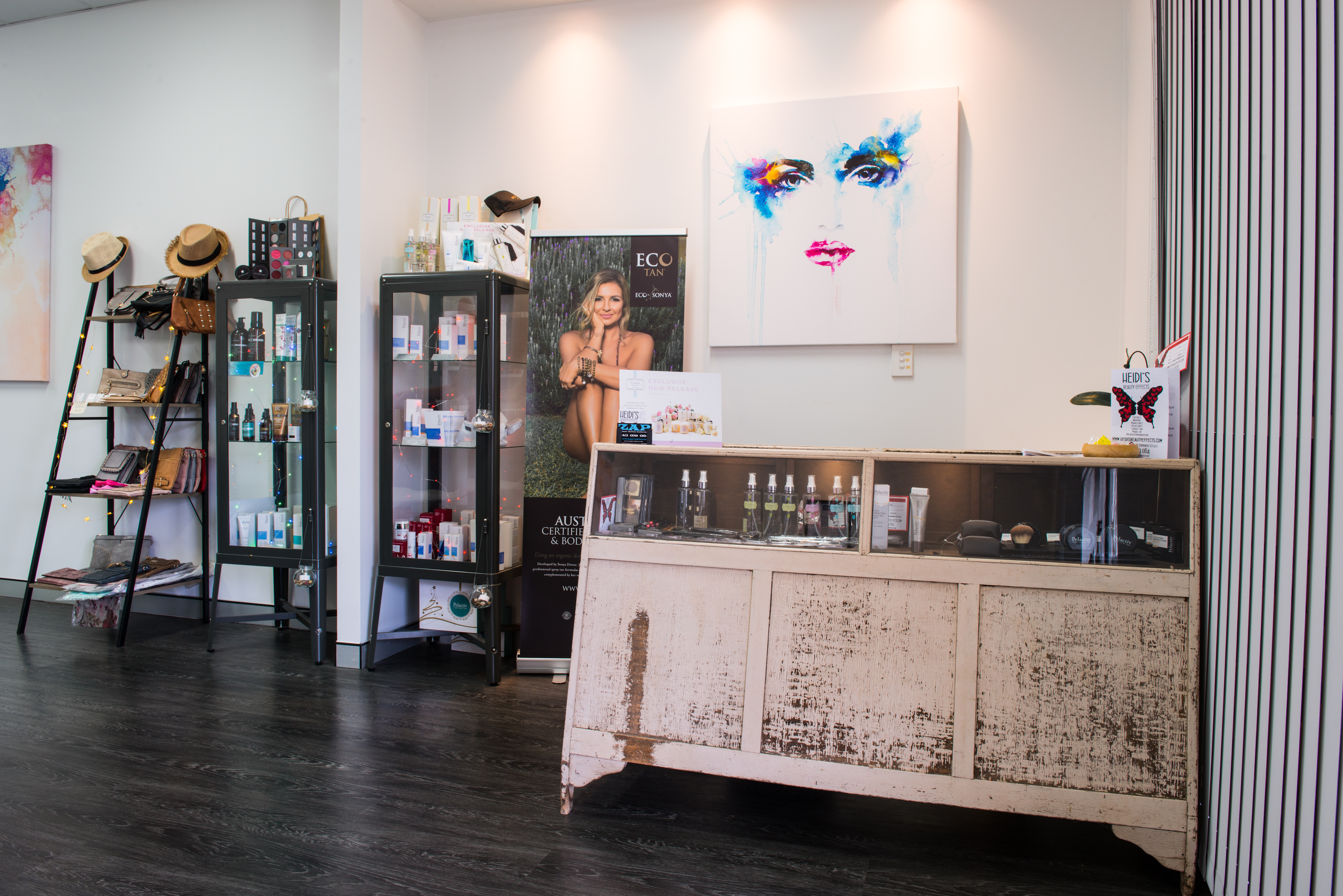 Heidi's Beauty Effects image 6