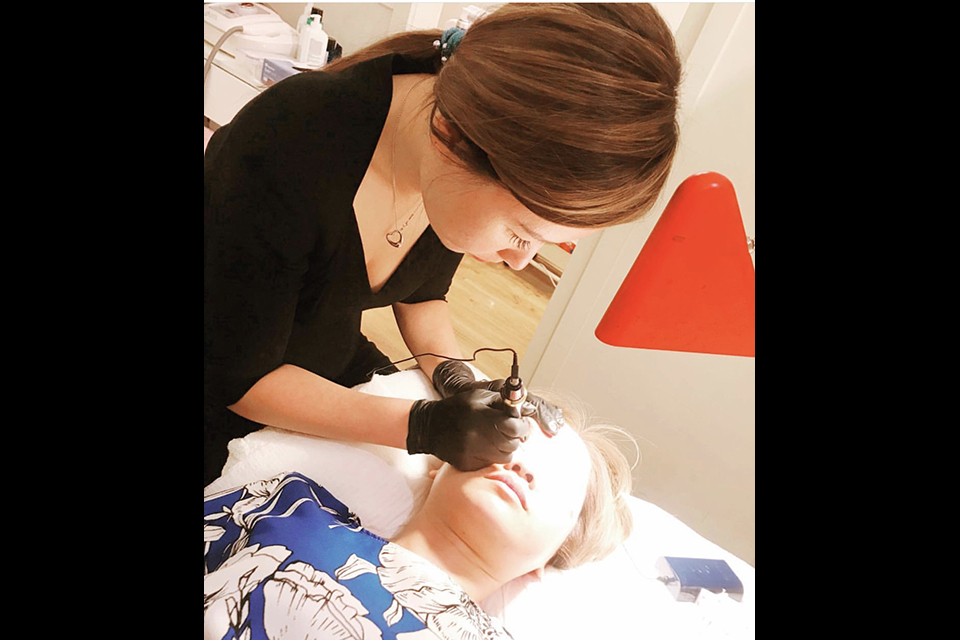 J Beauty & Co image 9