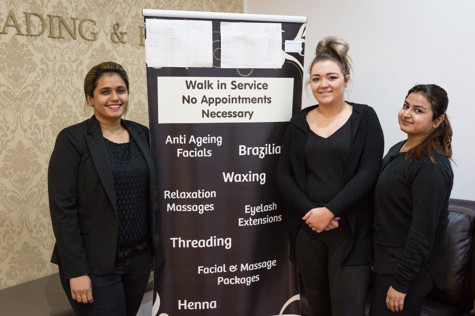 Elegant Eyebrows - Erina image 12