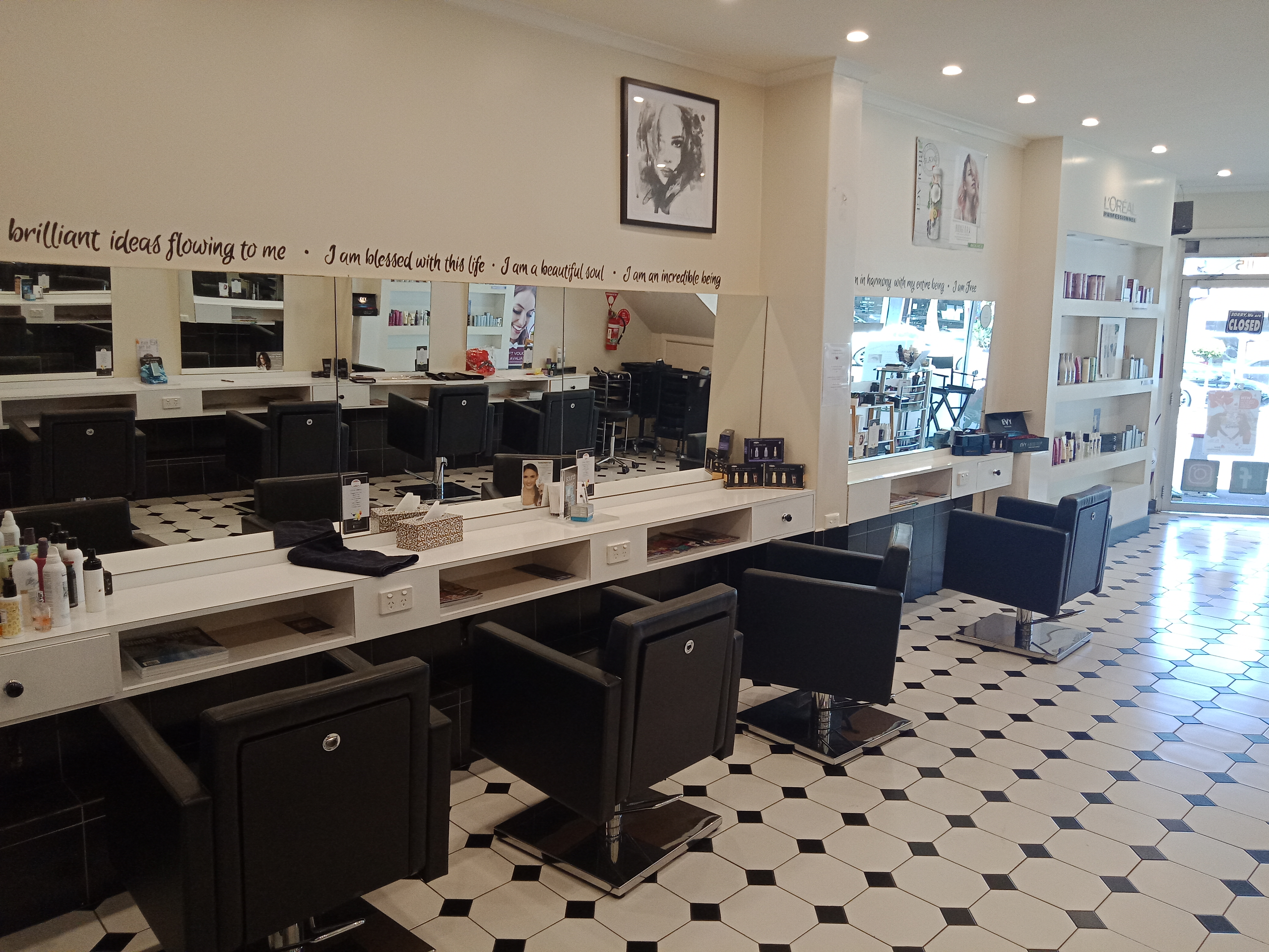 Goddess Hair n Skin Boutique image 3