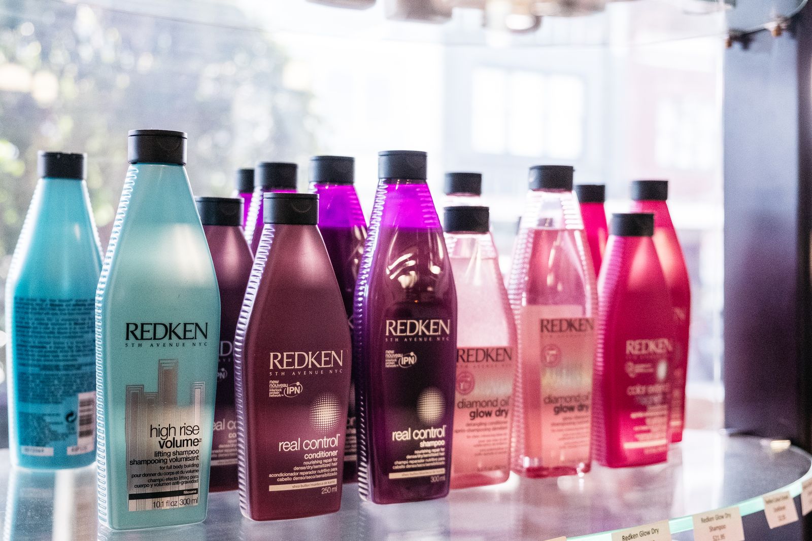 New Sensations Hairstyling image 10