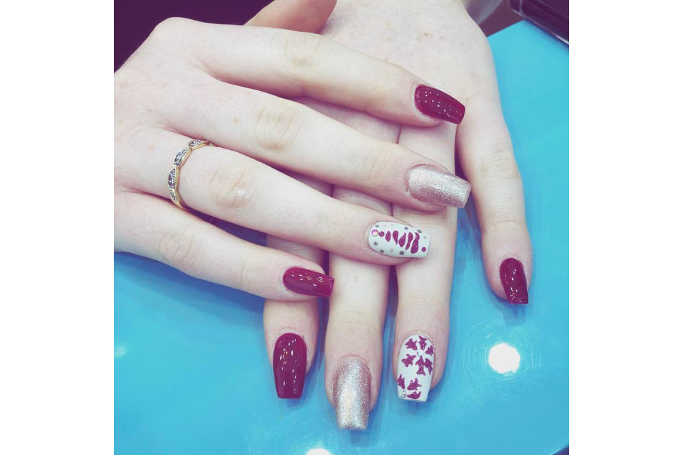 Larose Nails & Beauty image 18