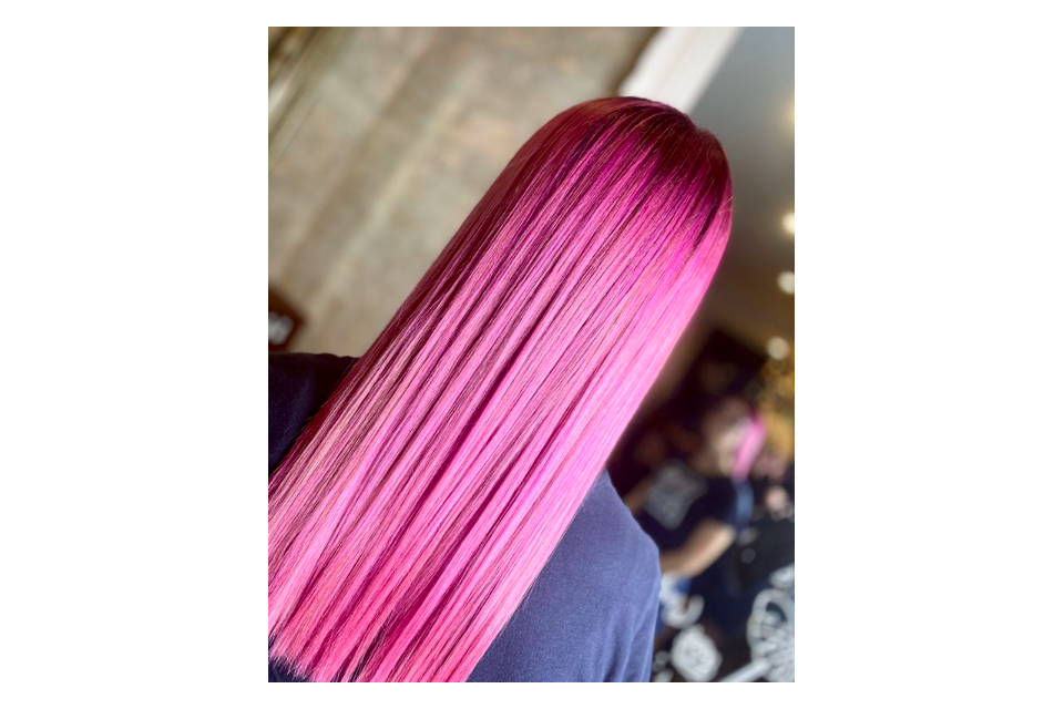 All About Salon image 6