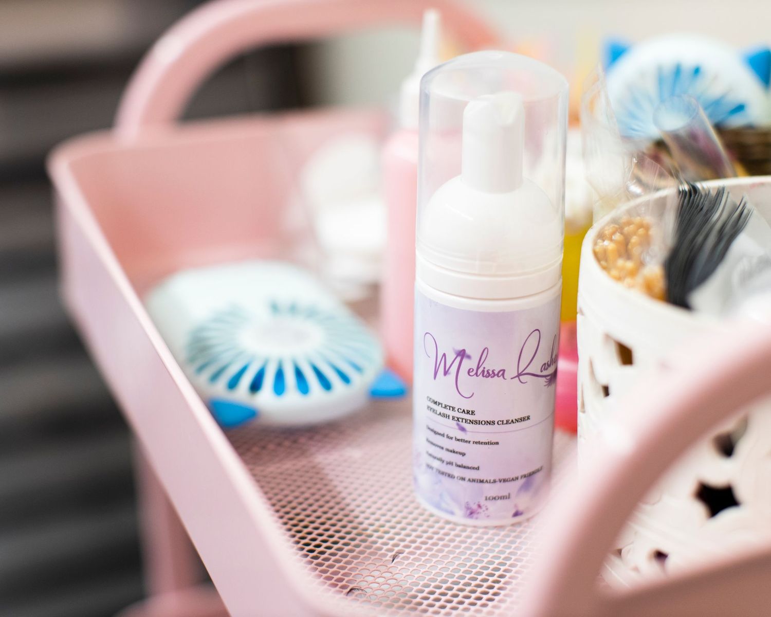 Melissa Lashes Sydney image 17