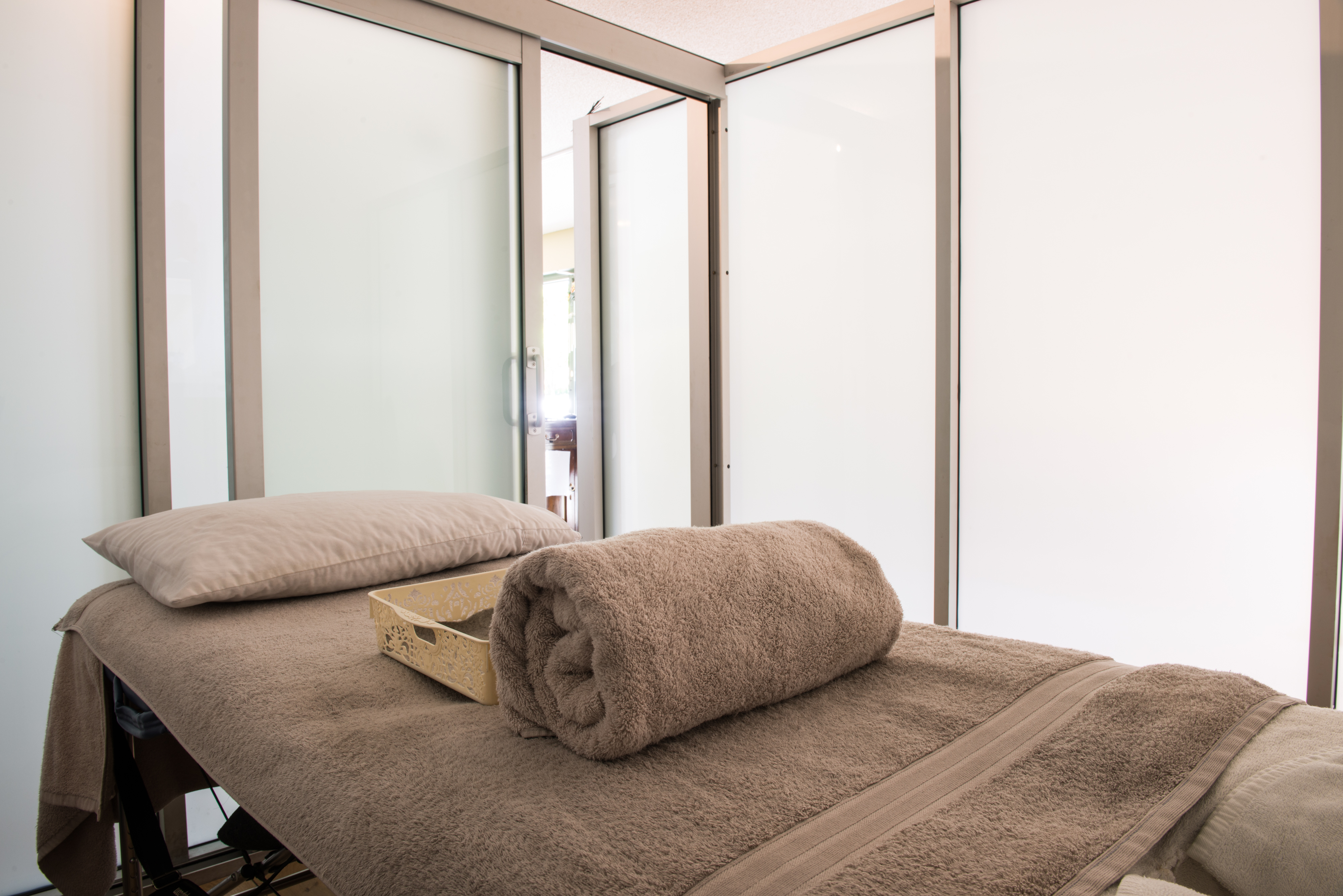 Northern Style Thai Massage image 3