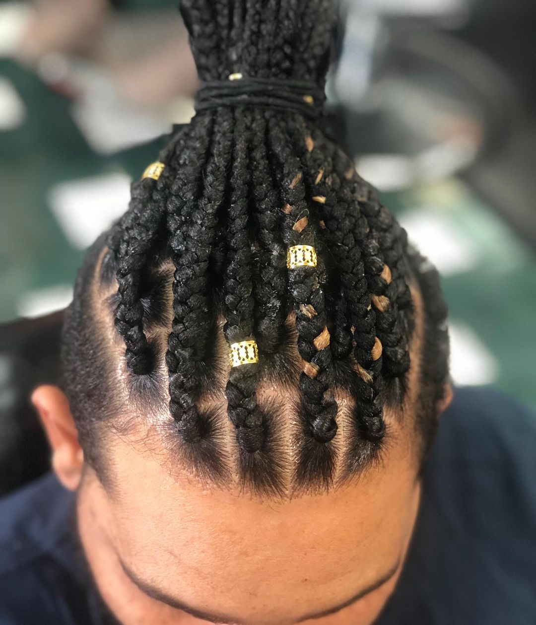 Braids Brisbane by Fav image 2