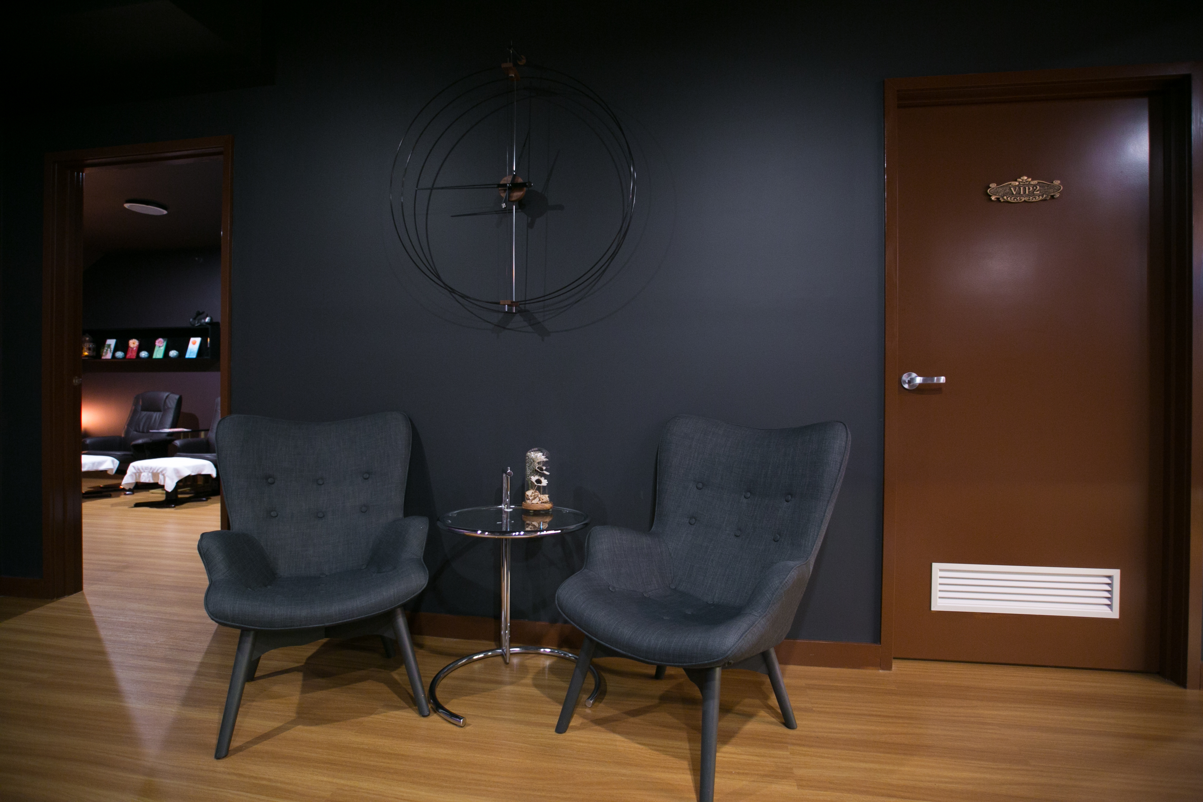 The V Hotel Spa image 8