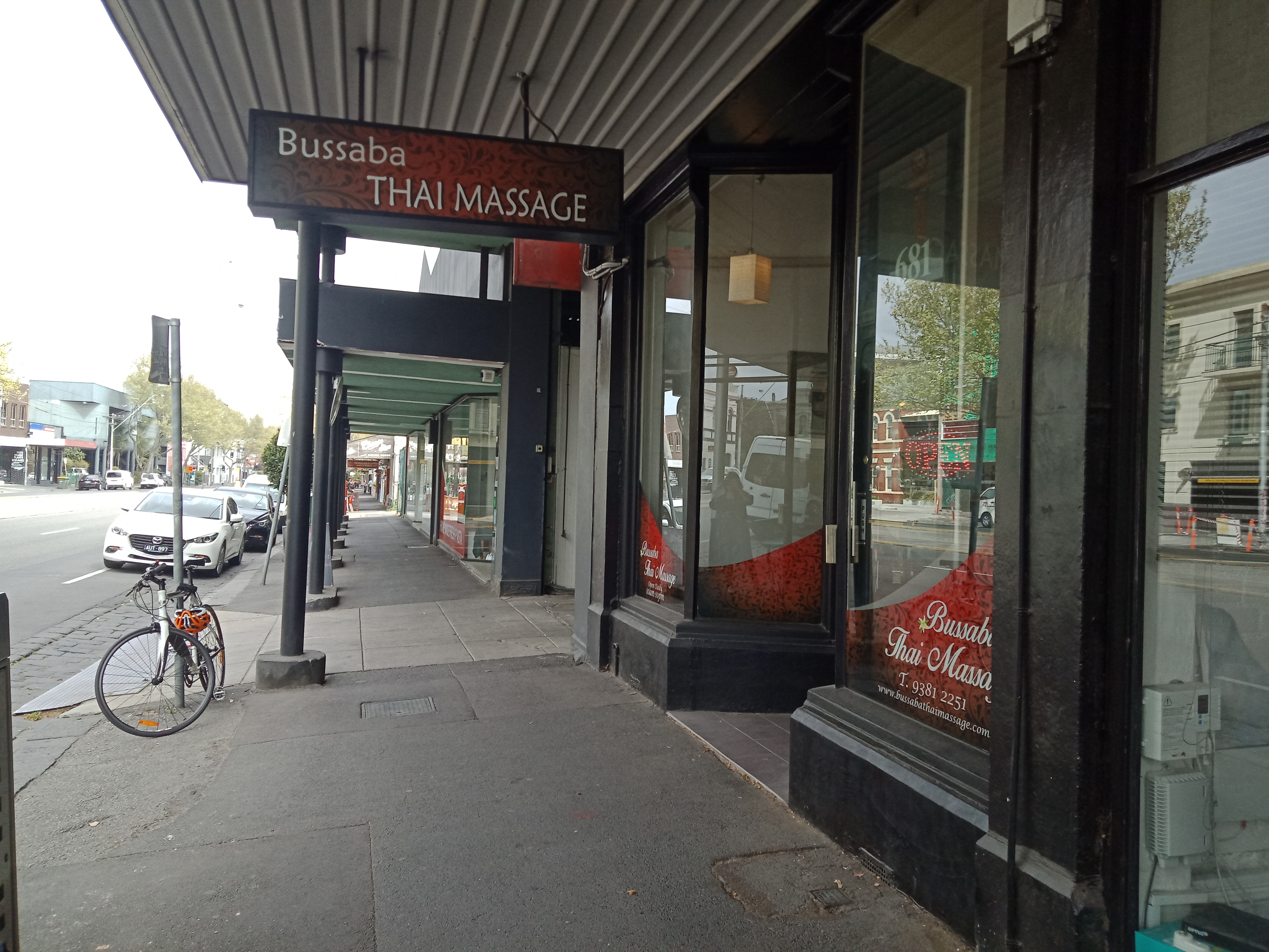 Bussaba Thai Massage - Carlton North image 3