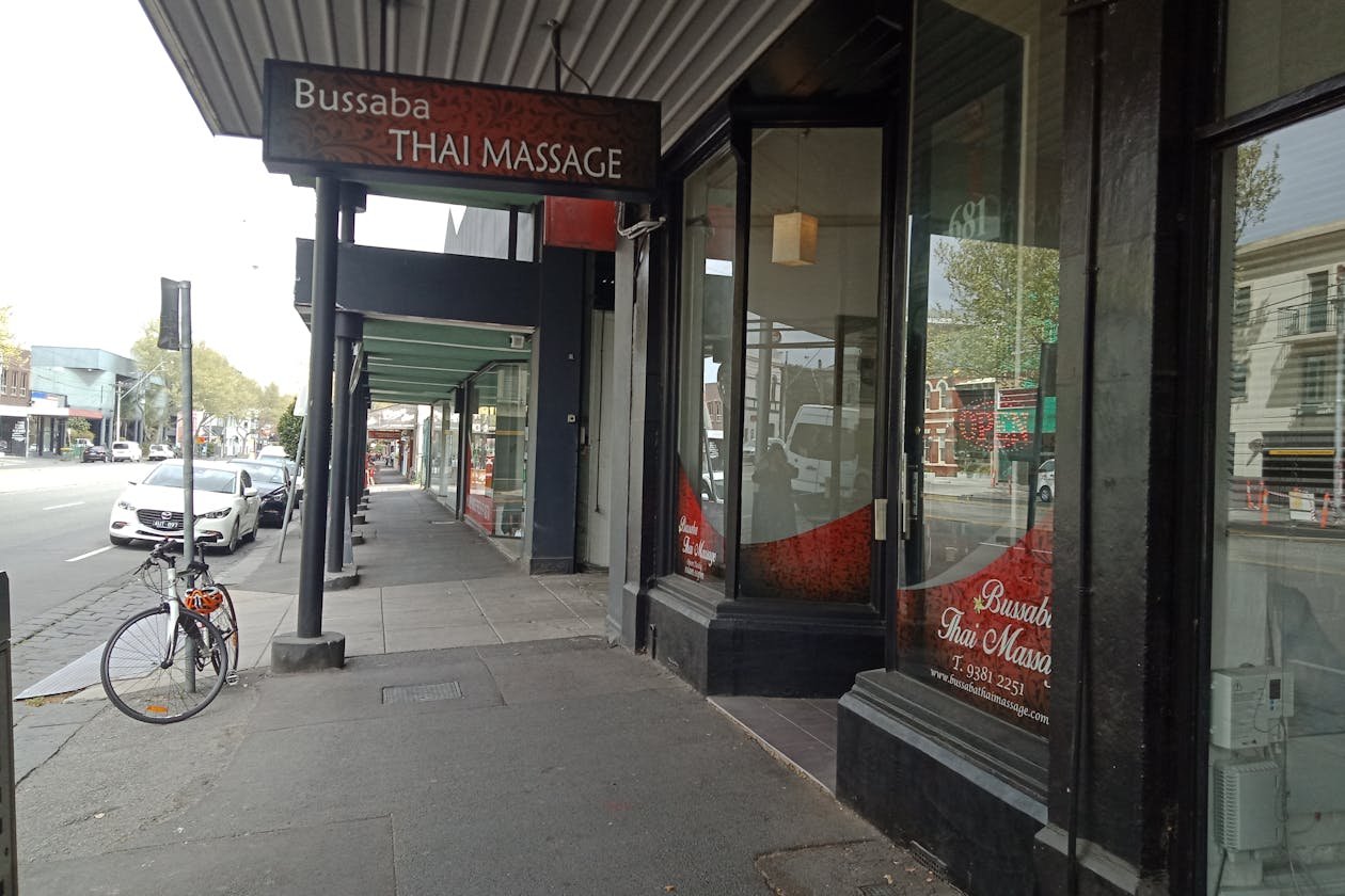Bussaba Thai Massage - Carlton North image 3