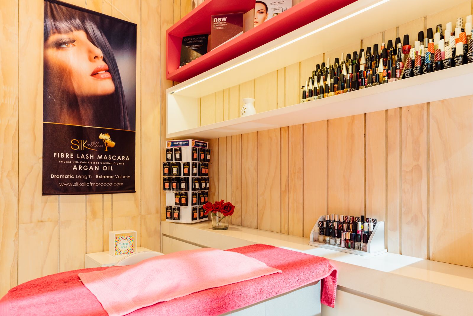 Shashi Beauty & Day Spa - Penrith  image 5