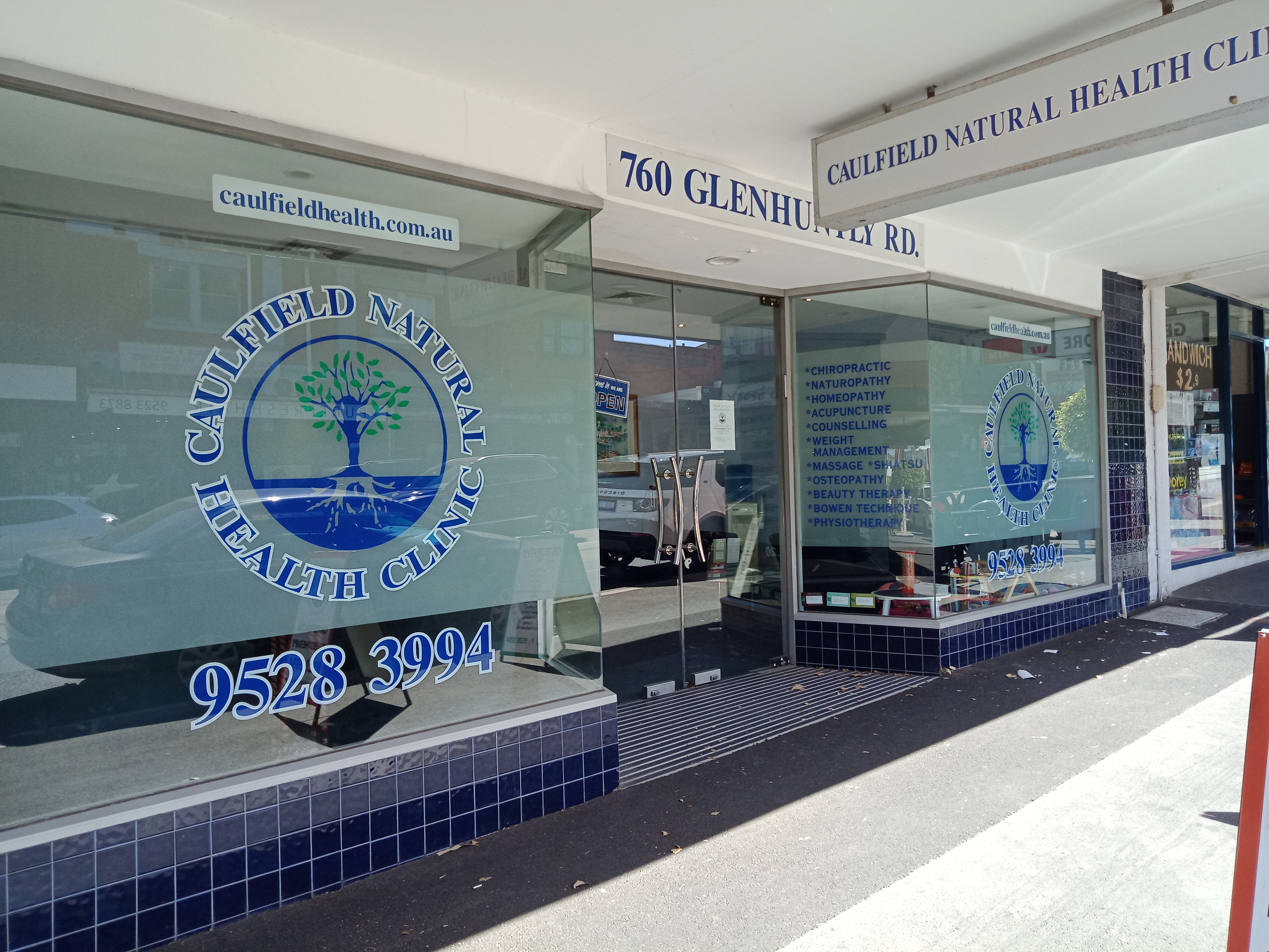 Caulfield Natural Health Clinic image 2