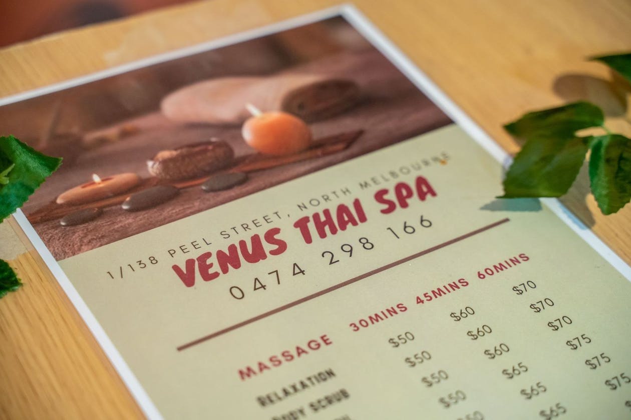 Venus Thai Spa image 12