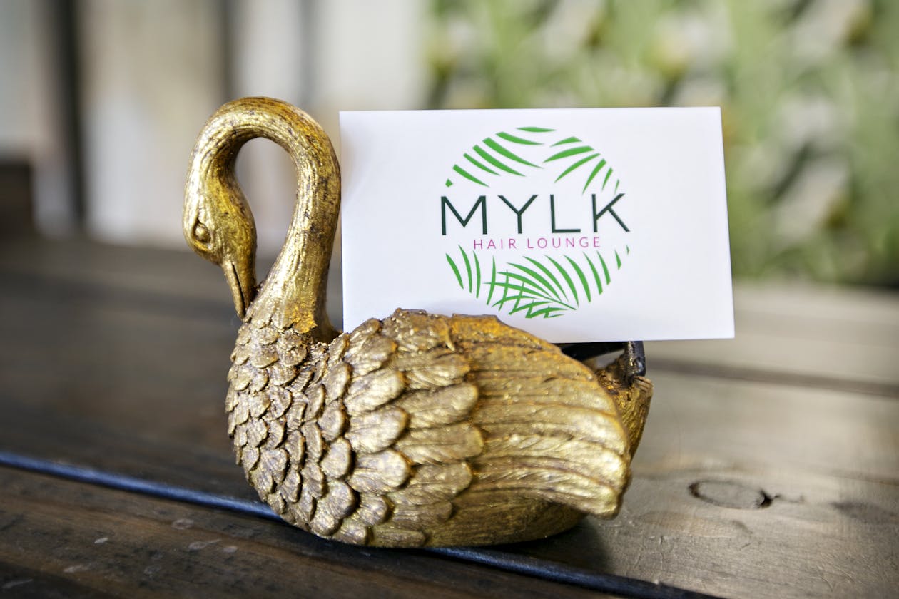 Mylk Hair Lounge image 11