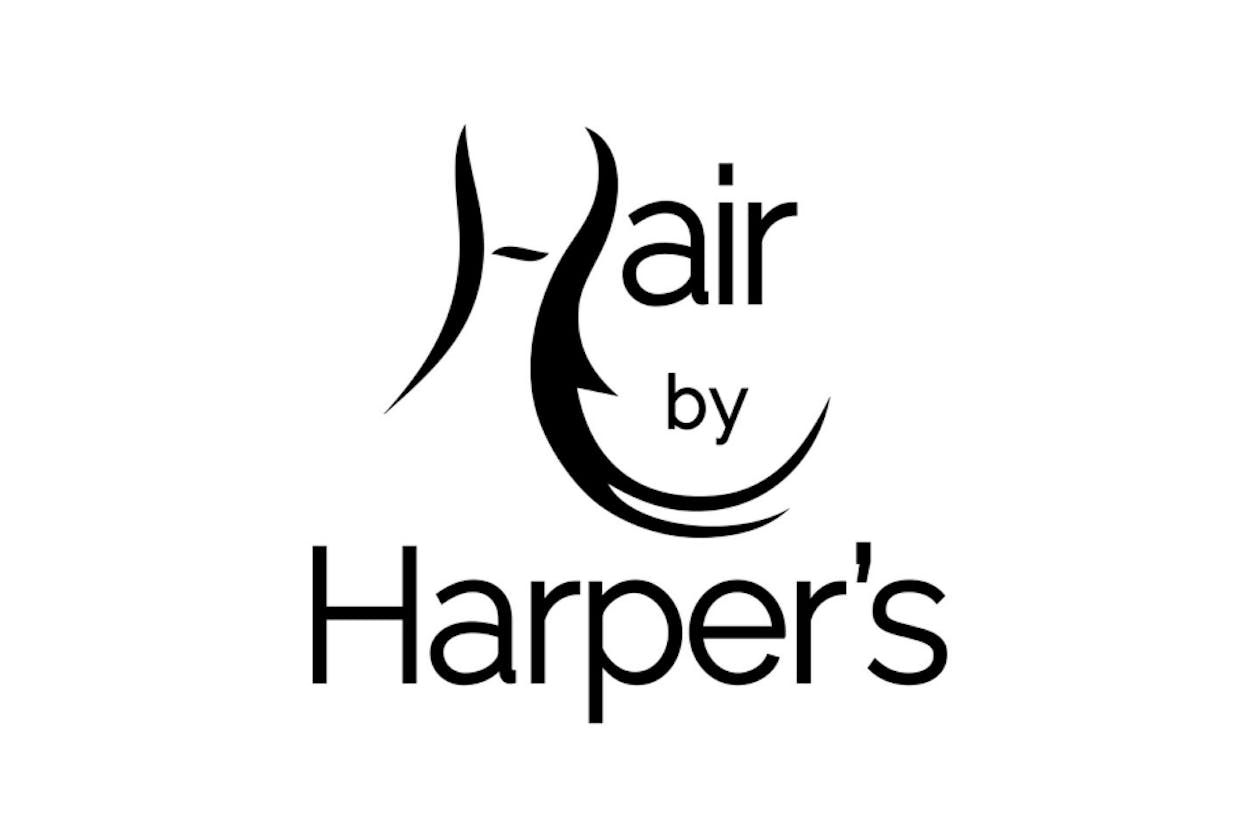 Hair by Harpers