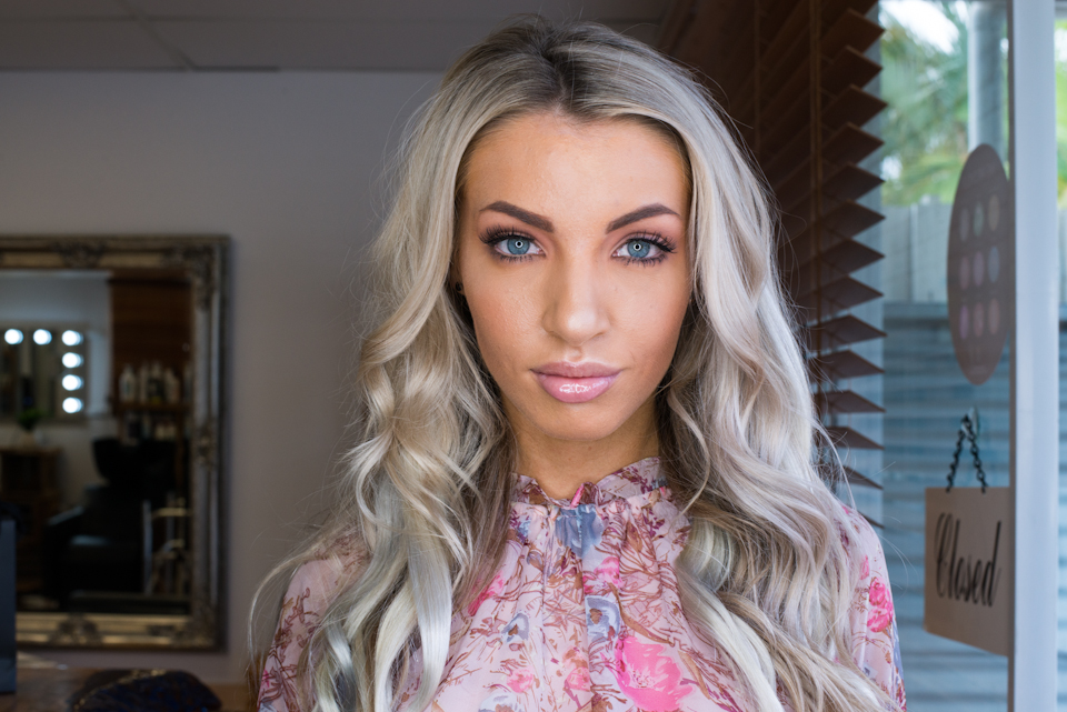 La Bella Vita Makeup and Hair image 15