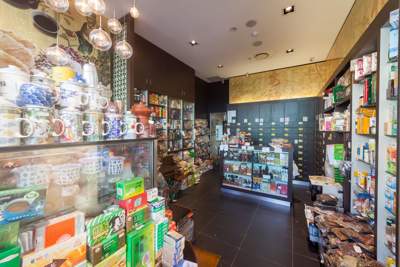 Ginseng Chinese Medicine image 3