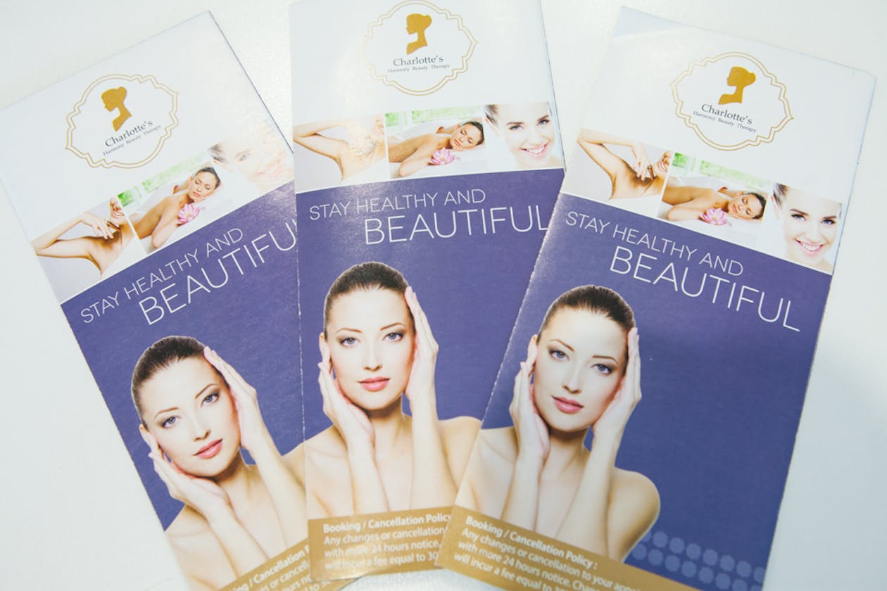 Charlotte's Harmony Beauty Therapy image 13