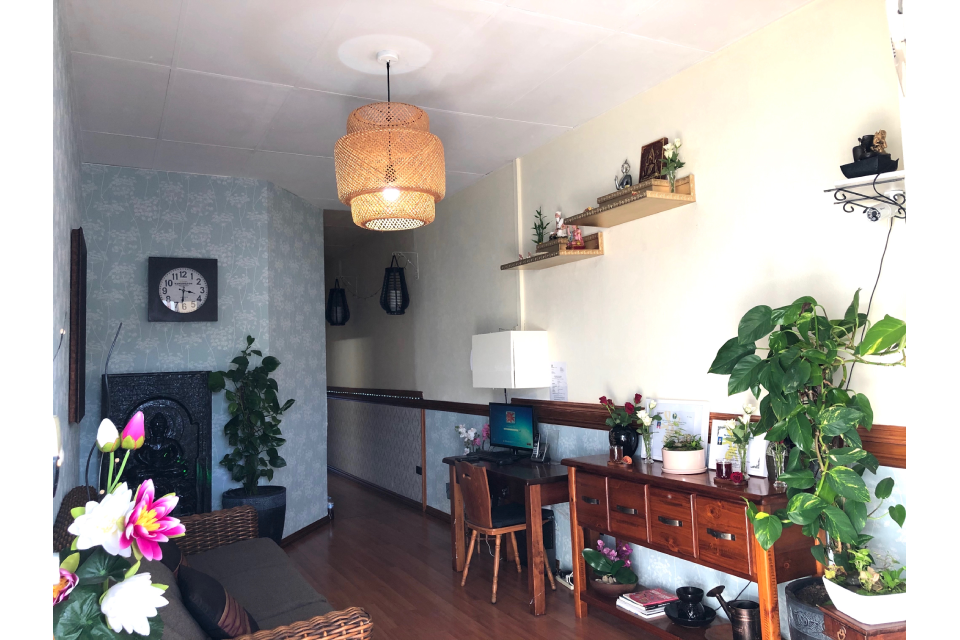 Krissana Thai Massage image 4