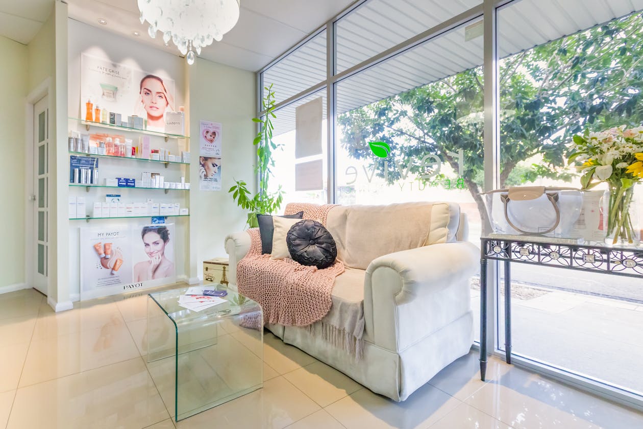 Revive Beauty Clinic image 3