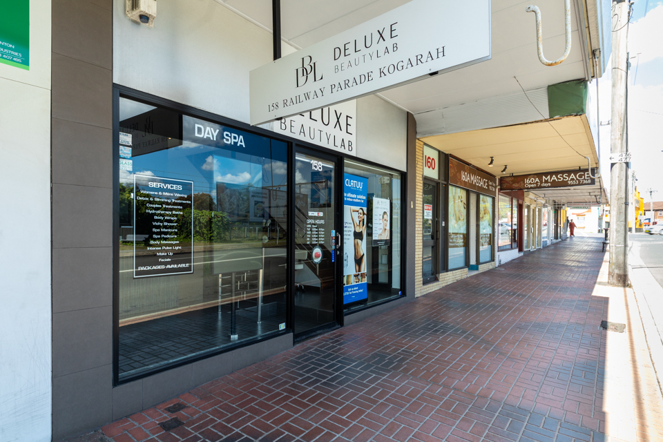 Deluxe Beauty Lab image 16