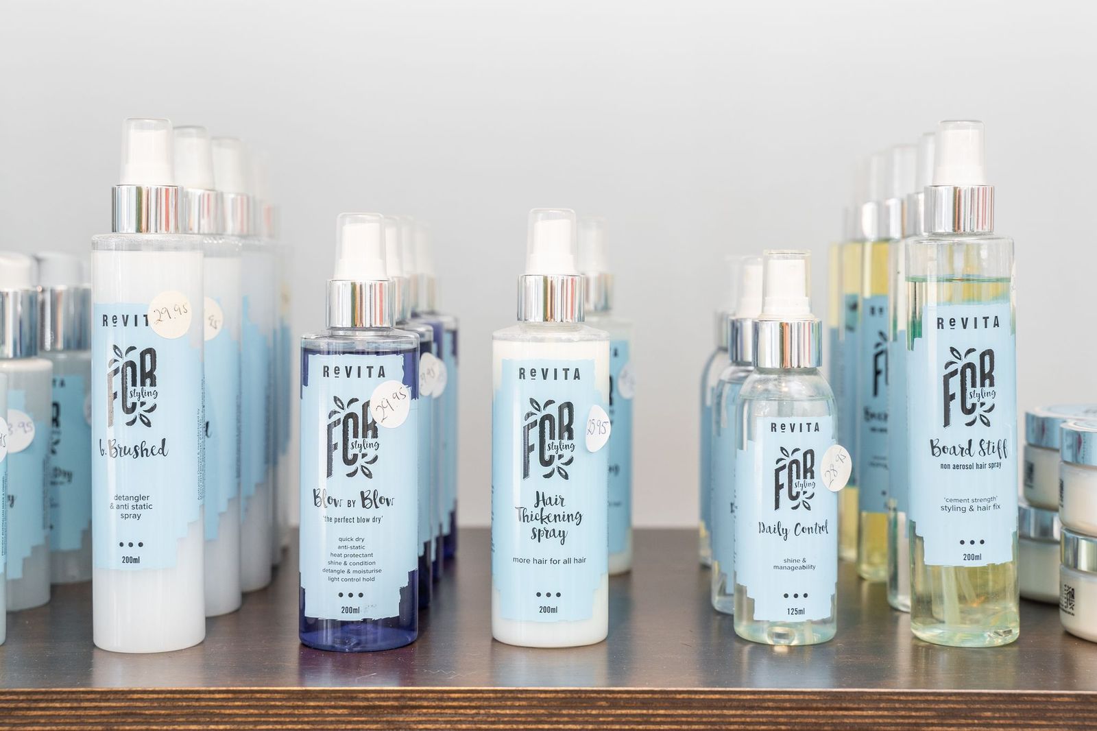 Dixie Rose Hair Salon image 13