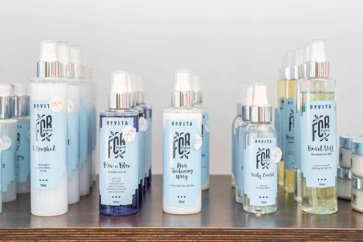 Dixie Rose Hair Salon image 13