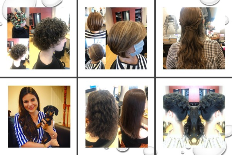 Bruno Hair & Makeup image 23