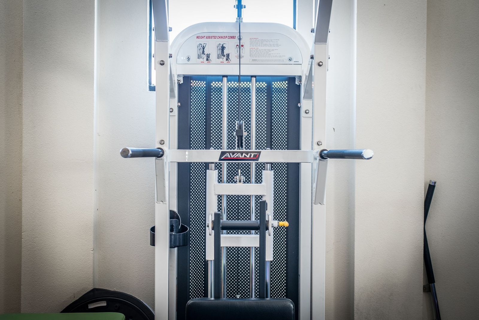 Chad Morrison Fitness image 11