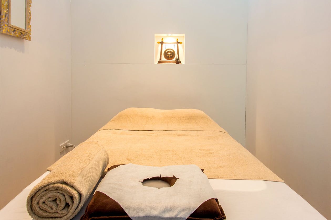 The Retreat Thai Massage - Pyrmont image 3