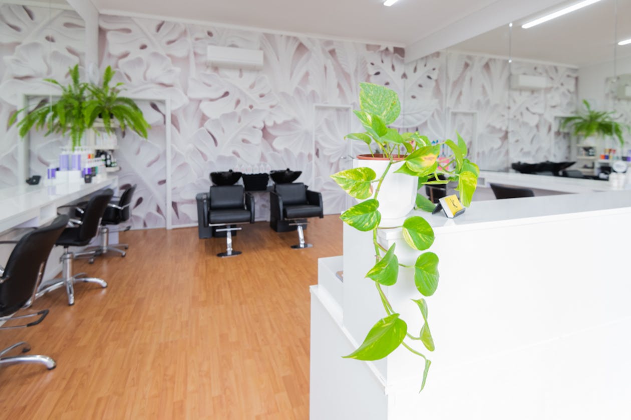 Kiiko Hair Studio image 2