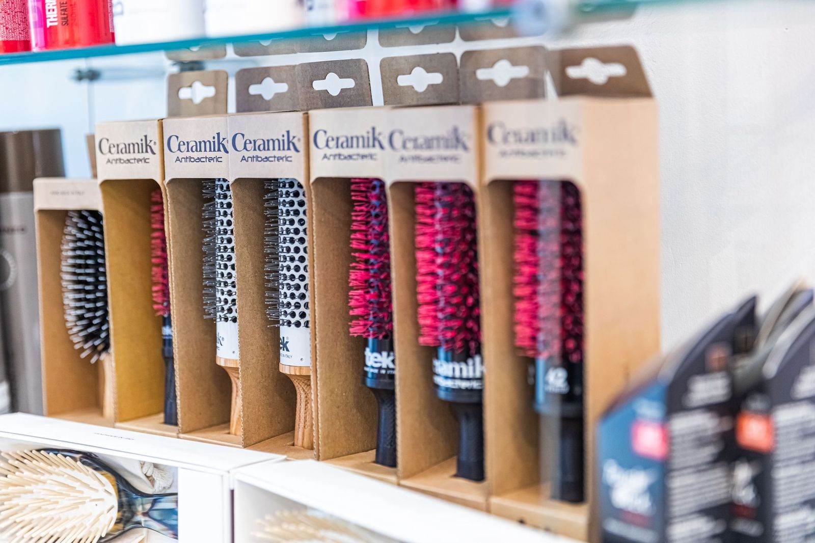 Bruno Hair & Makeup image 16