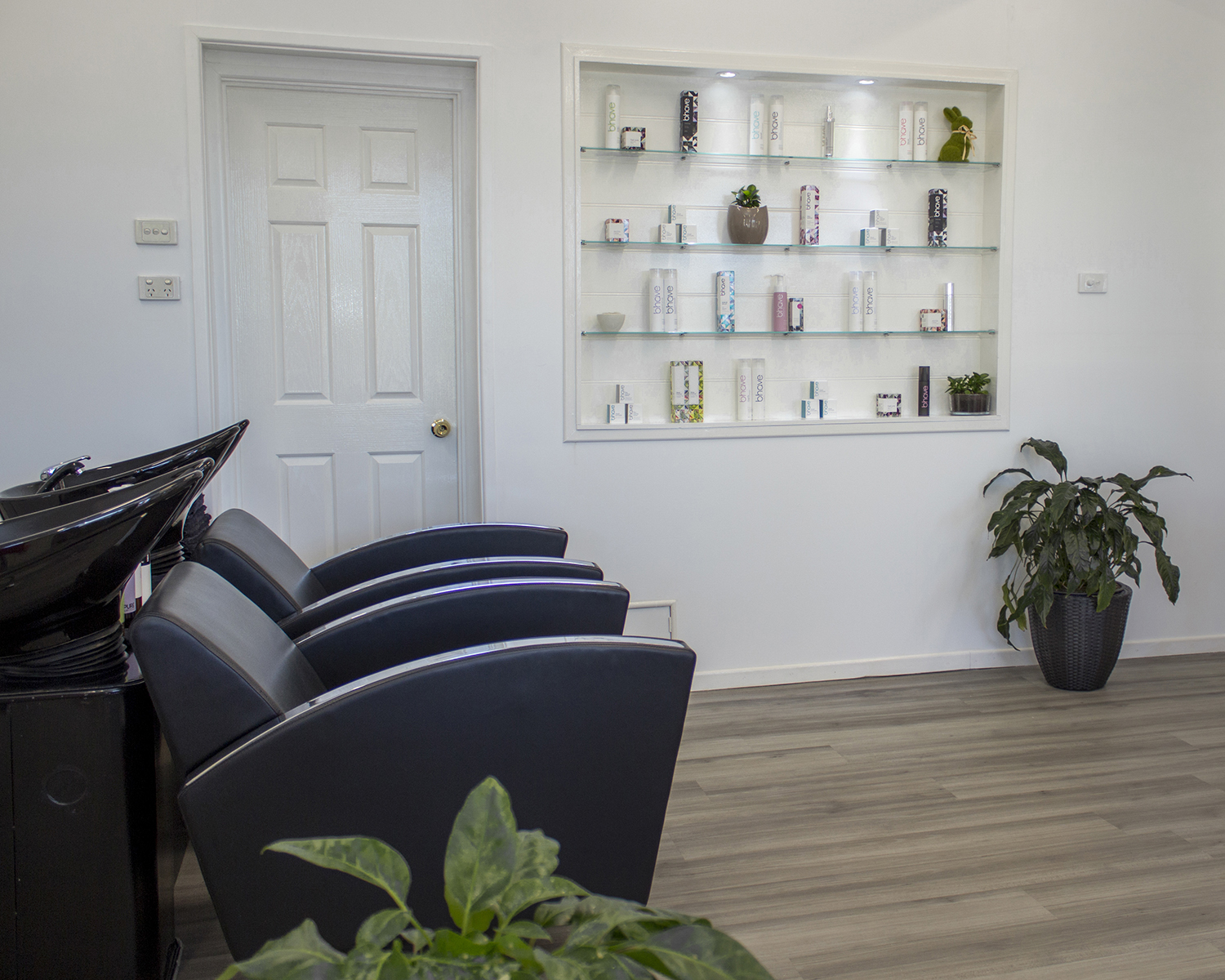 Connie Janz Hair Studio image 8