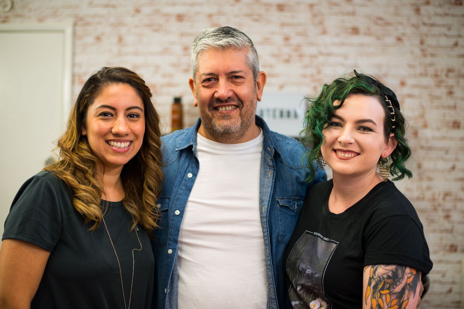 Sergio's Salon image 16