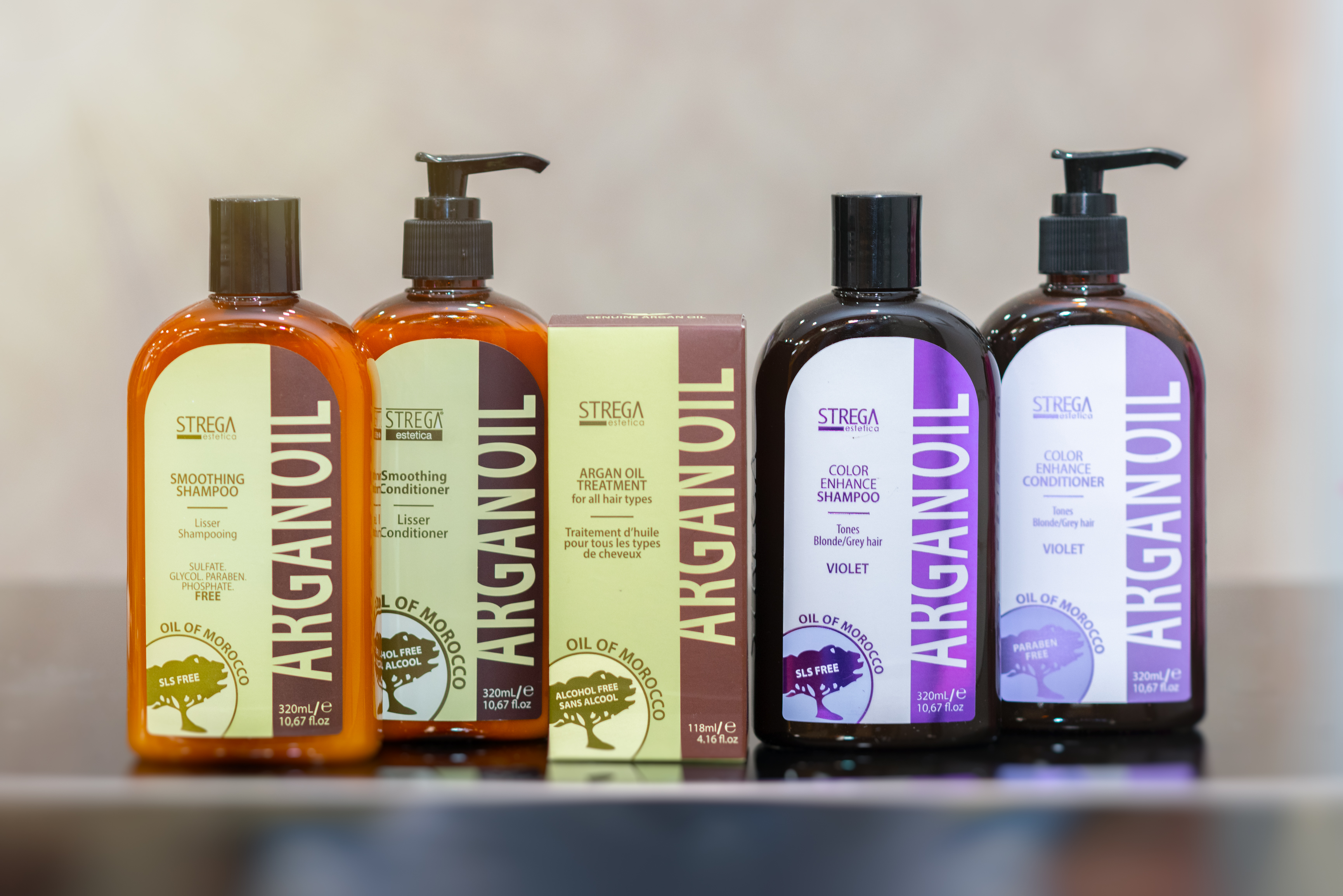 NVU Hair Artistry image 6