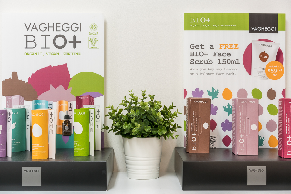 Revolution Massage Beauty & Lashes image 14