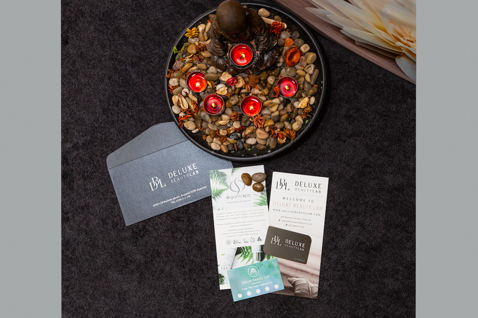 Deluxe Beauty Lab image 13