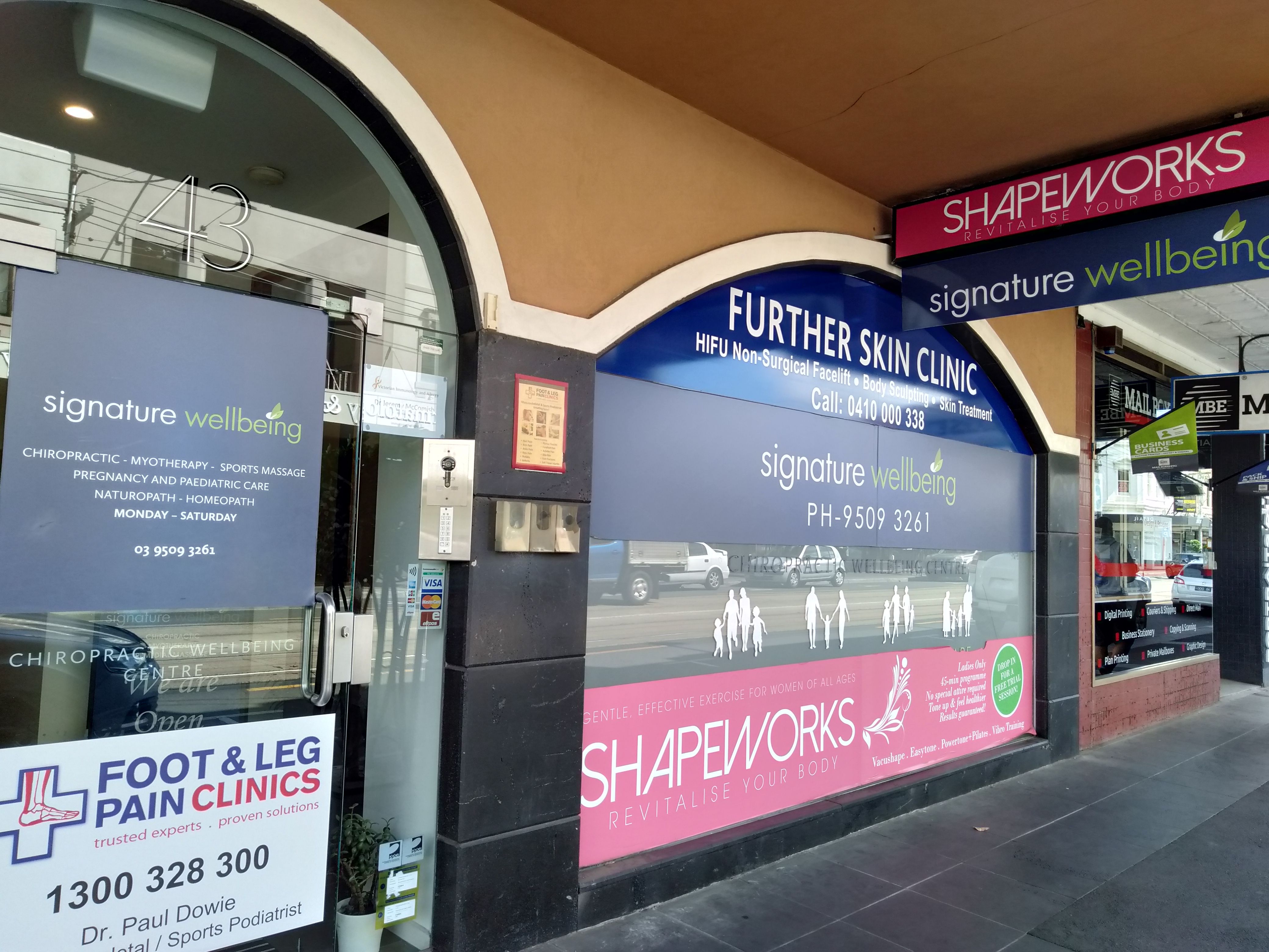 Signature Wellbeing image 3