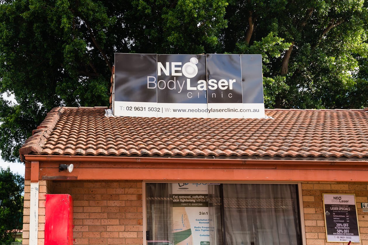 Neo Body Laser Clinic image 16